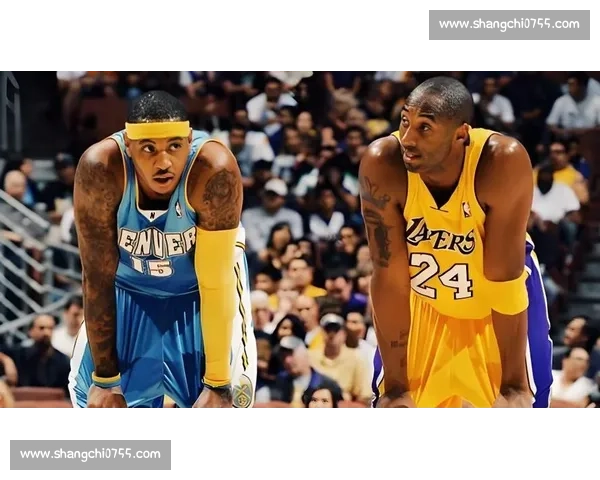 2008年NBA季后赛湖人对掘金系列赛回顾科比带队冲击总冠军之路
