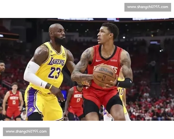 2009年NBA季后赛湖人对火箭第七场生死战回顾与经典瞬间深度解析 2009年NBA季后赛湖人对火箭第七场生死战回顾与经典瞬间深度解析