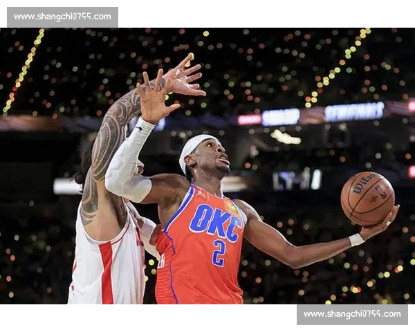 2015年NBA季后赛雷霆对火箭系列赛回顾与逆转传奇 2015年NBA季后赛雷霆对火箭系列赛回顾与逆转传奇