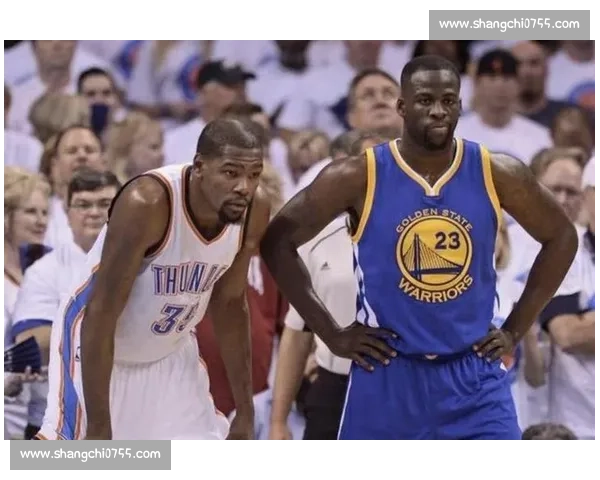 2016年NBA西部决赛雷霆大战勇士杜兰特威少对决库里逆转前夜 2016年NBA西部决赛雷霆大战勇士杜兰特威少对决库里逆转前夜